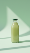 Urban Green cold-pressed juice